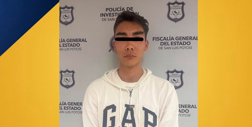 Detención Rápida de Santiago ‘N’ por Violación