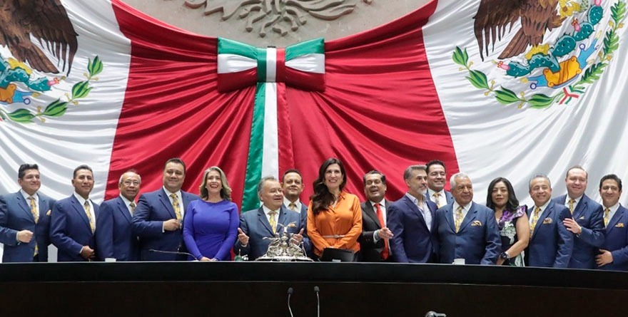 FESTEJO, CORAZÓN Y PACHANGÓN