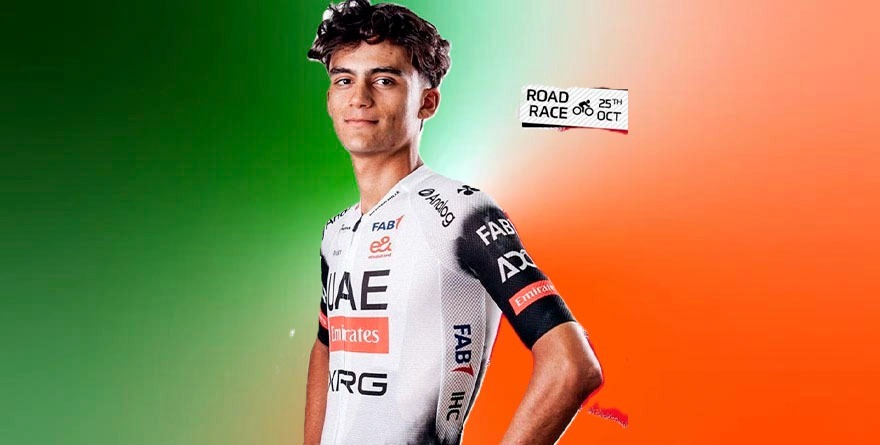 CONFIRMAN A ISAAC DEL TORO PARA EL NACIONAL