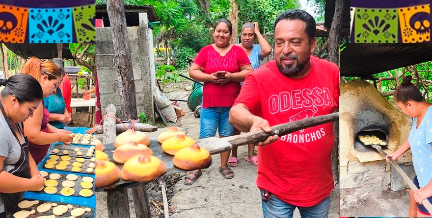 Amasan tradición