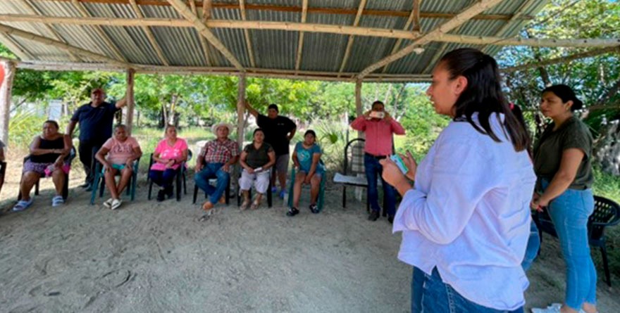 Guías turísticos son acreditados