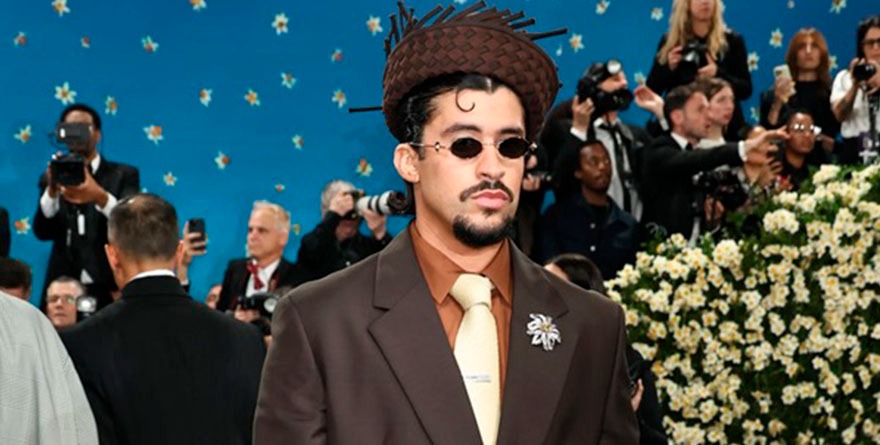Piden cancelar a Bad Bunny en el Super Bowl LX