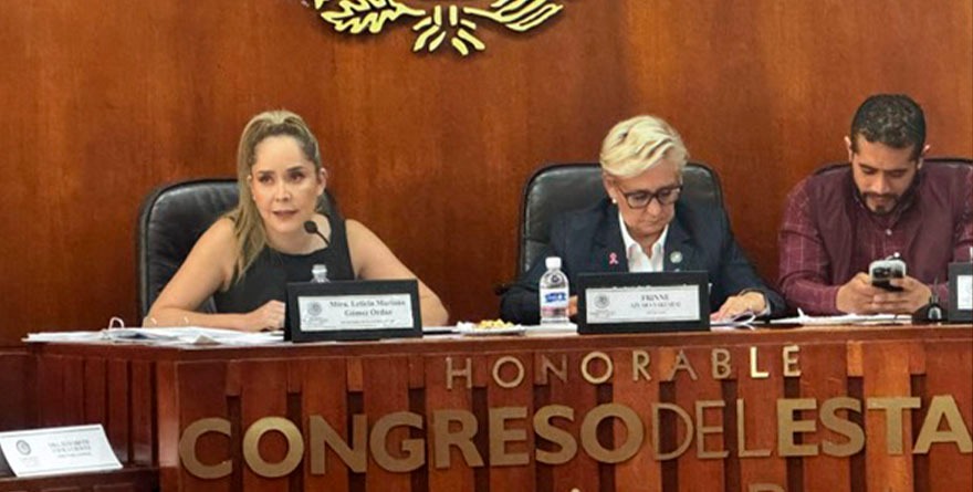 Consolidan entrega al IMSS Bienestar