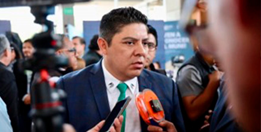 No habrá impunidad: Gallardo Cardona