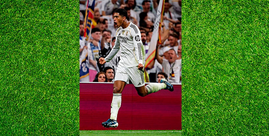 Madrid invicto en la Champions