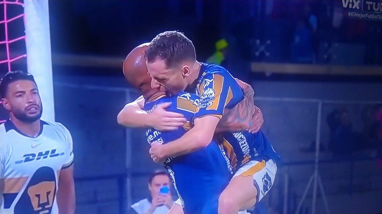 DOMAN AL PUMA EN ¡CU!