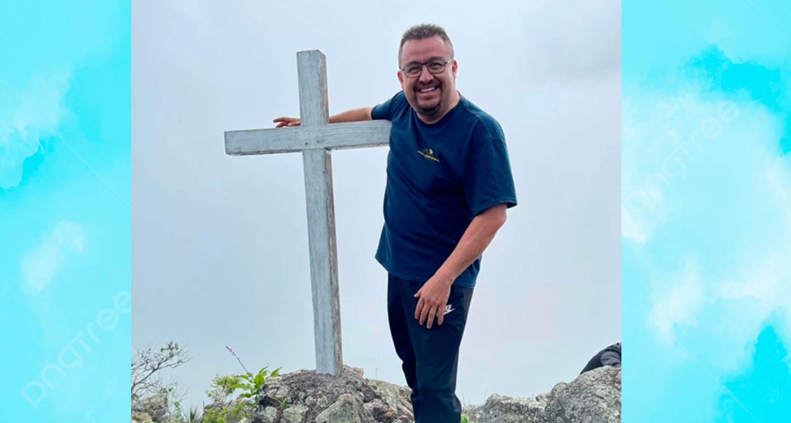 Misael solo iba a entregar un pedido… y le quitaron la vida