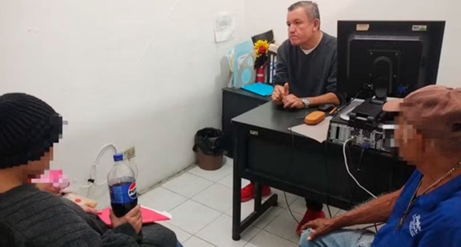 Del abandono a la negligencia