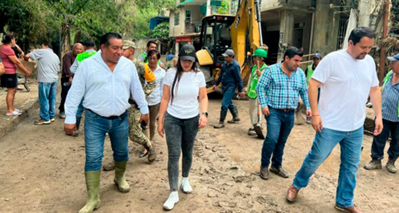 Reprograman 109 auditorías