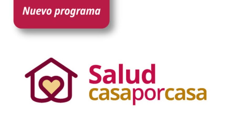 Anulan contrato principal de Salud casa por casa