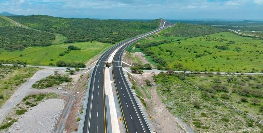 Confirma Gallardo pista a Querétaro