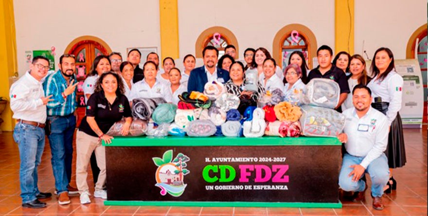 Abriga un Corazón: ¡Tu cobija puede ser su mejor regalo de invierno!