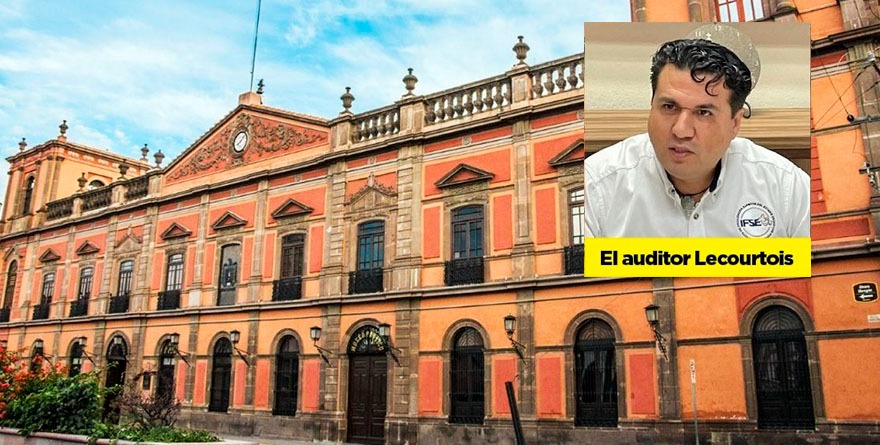 La crisis de UASLP: omisión y opacidad