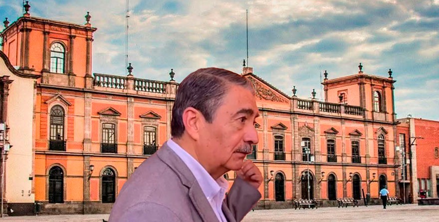 UASLP, 3 años sin transparencia y con Mil 800 MDP de pesos en deuda