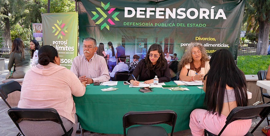 ACERCA VILLA DE POZOS ORIENTACIONES LEGALES