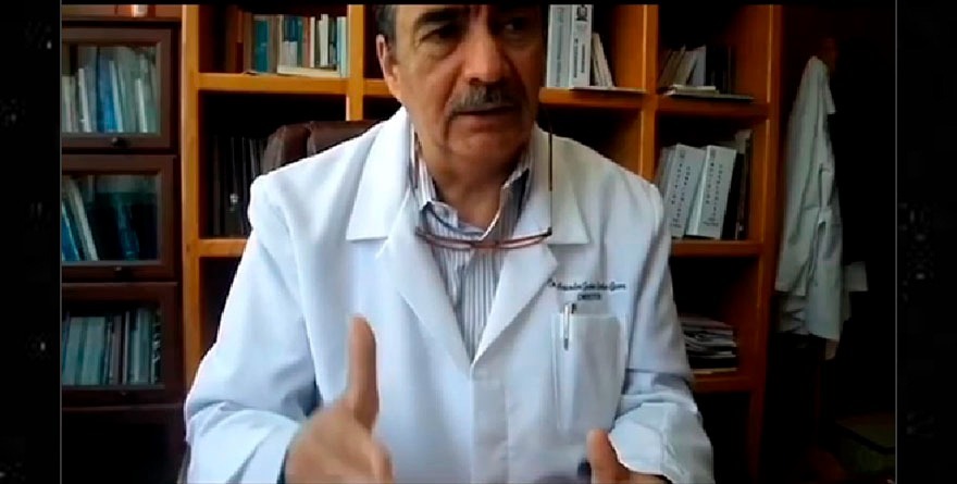 ZERMEÑO OLVIDÓ QUE UASLP  DEBE SER “CAJA DE CRISTAL”