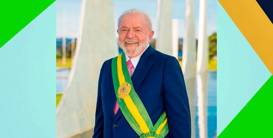 Seguro Lula, de ‘una solución definitiva’ entre Brasil y EU