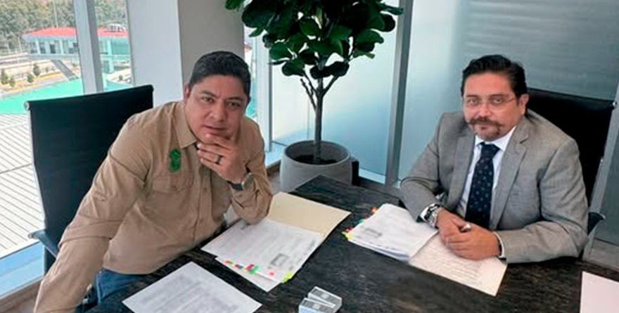 Con certeza jurídica