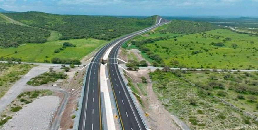 Asignan 5 mil mdp a 20 grandes obras