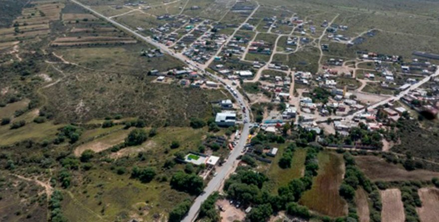 Anuncia Gallardo más carreteras