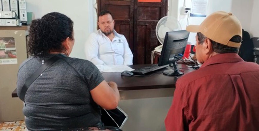 ¡Rioverde te conecta con USA!