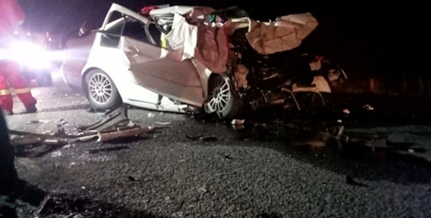 Tragedia en la México 70