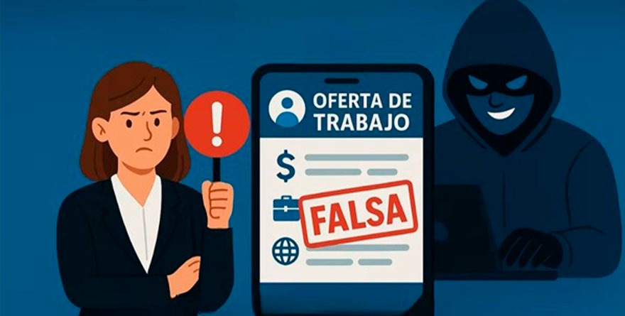 Ofrecen trabajo y cruce a EU… pero es puro fraude