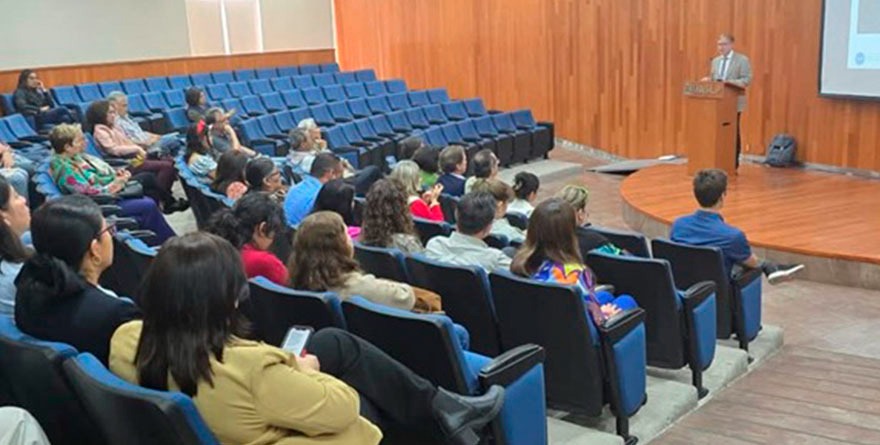 UASLP regresa gradualmente a clases