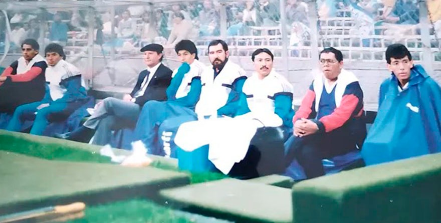 MANOLO, LAS CLAVES DE SU ÉXITO