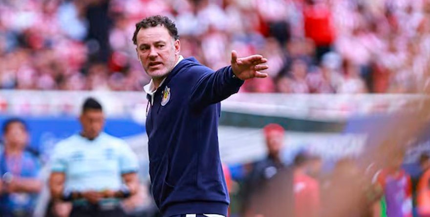 Milito y los clásicos de Chivas