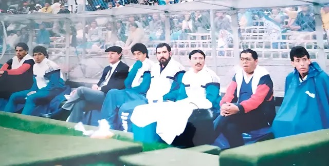 MANOLO, LAS CLAVES DE SU ÉXITO