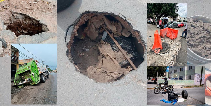 LOS BACHES HUNDEN AÚN MÁS A GALINDO