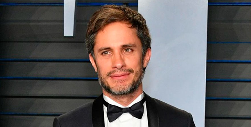 Gael García, el nuevo embajador cultural de UNESCO