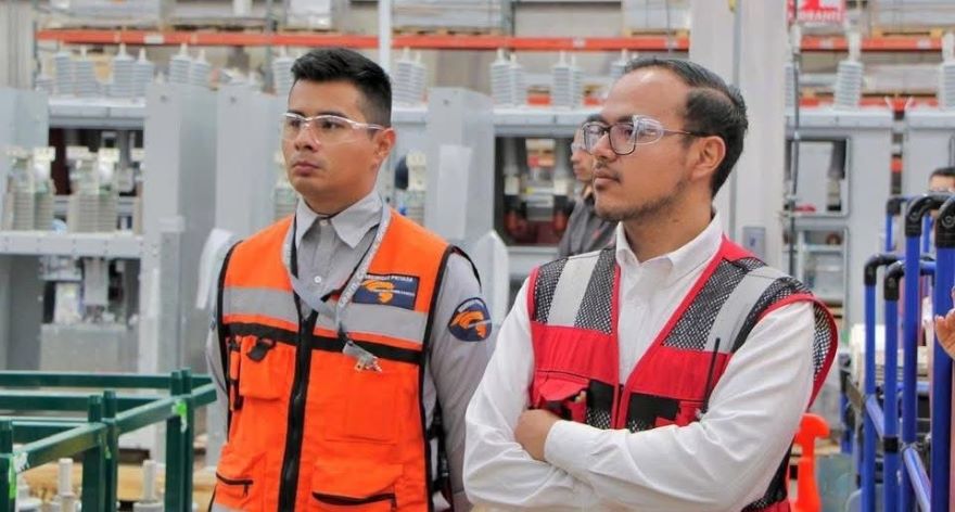 SAN LUIS POTOSÍ, ENTRE LAS 10 ECONOMÍAS CON MAYOR CRECIMIENTO DEL PAÍS