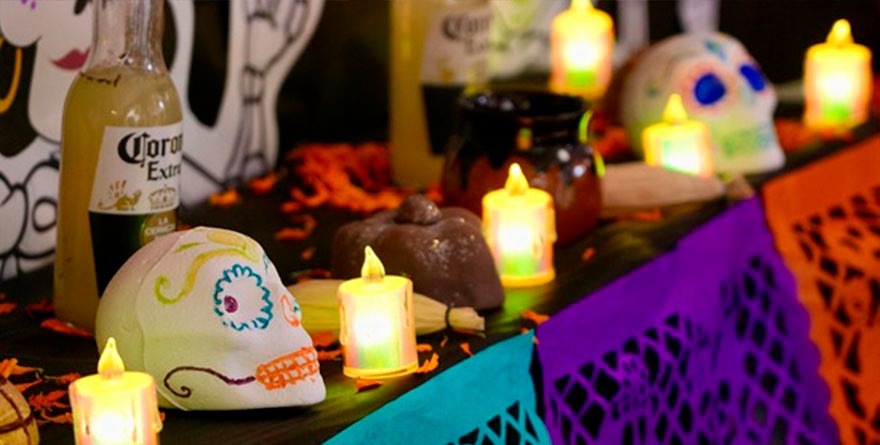 Villa de Pozos fortalece tradiciones