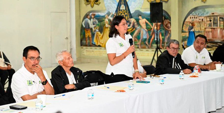 Soledad por mejor infraestructura