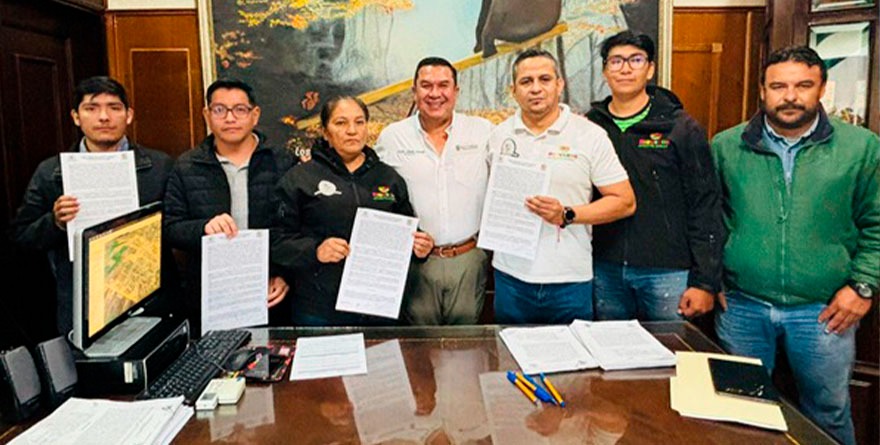 ¡Se armó el aumento!