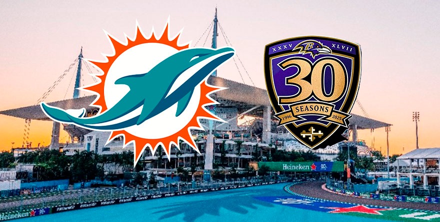 Jueves de NFL