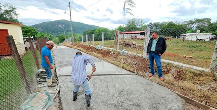 El Alcalde también vigila