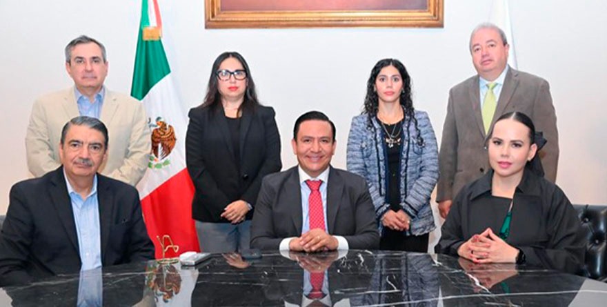 229 millones de pesos a la UASLP