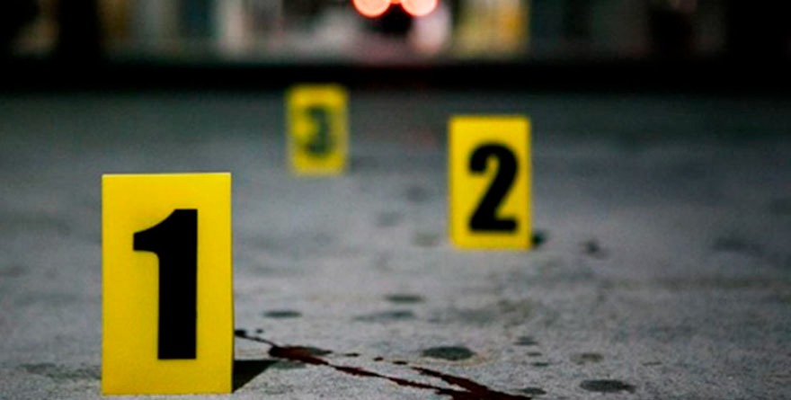 Asesinan a ciclista en la colonia Santuario