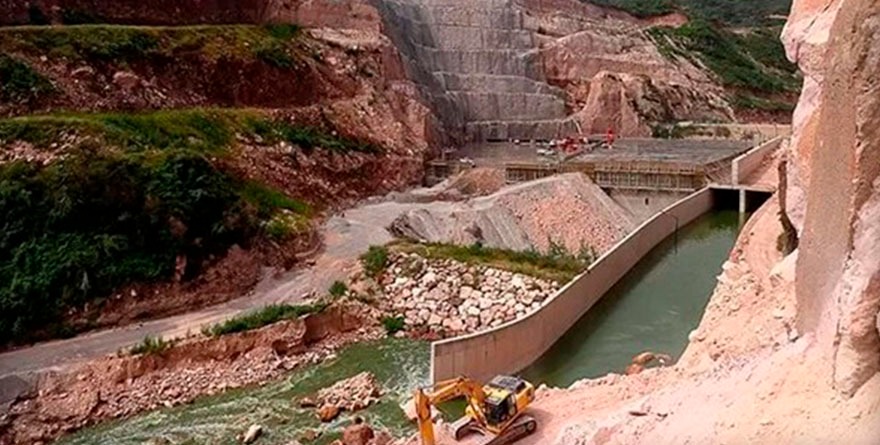 Presa Las Escobas, el eterno proyecto ‘fantasma’