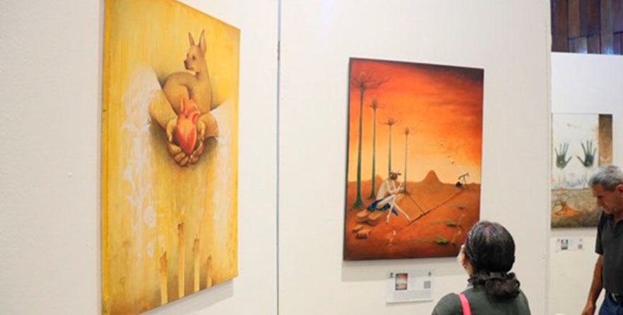 Surrealismo …y brujería