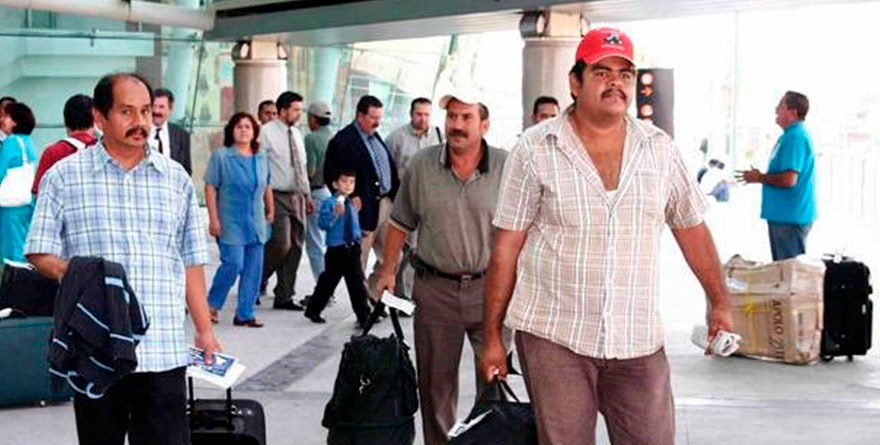 Paisanos potosinos quieren hacer negocios en México
