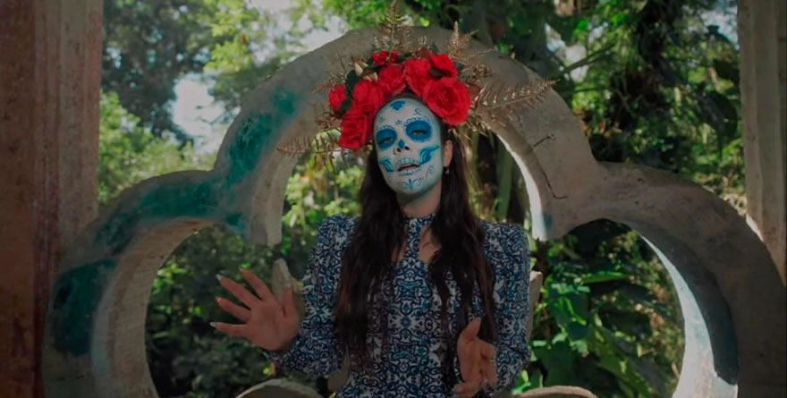 Homenaje musical resalta talento y belleza potosina.