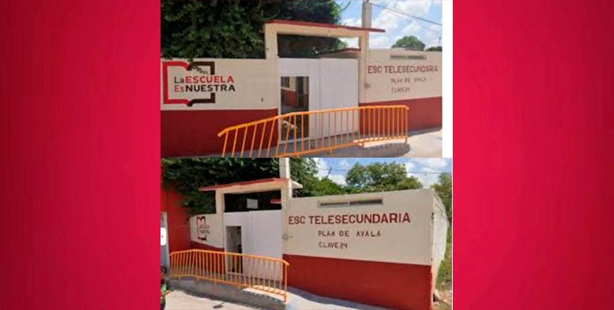 El costo de ser diferente