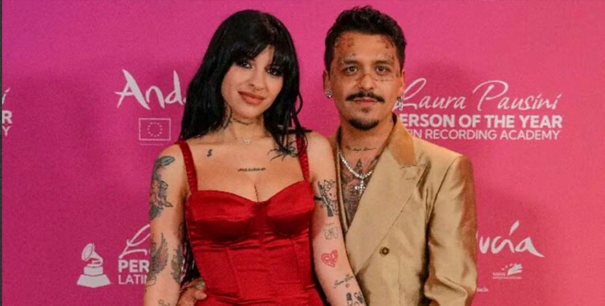 Nodal: ‘He dado millones’ y acusa falsedad Cazzu