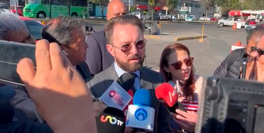 DEFINEN EN AUDIENCIA LIBERACIÓN ANTICIPADA DE DUARTE