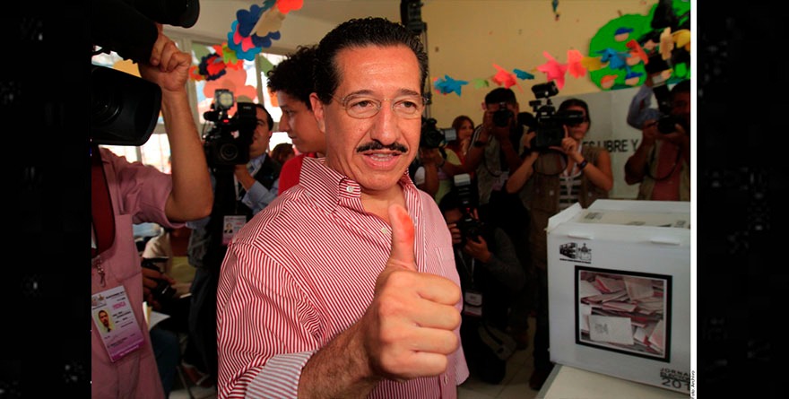 Suma Ney González 7 órdenes de captura