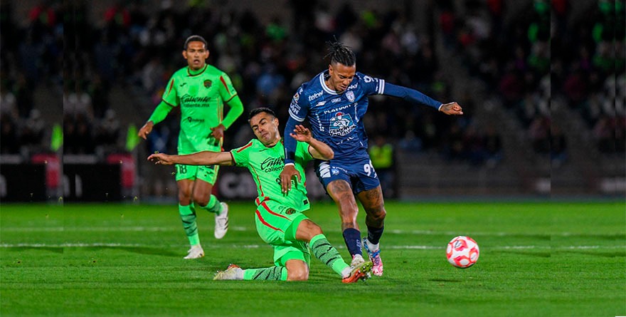 Juárez elimina al Pachuca y va ante Toluca